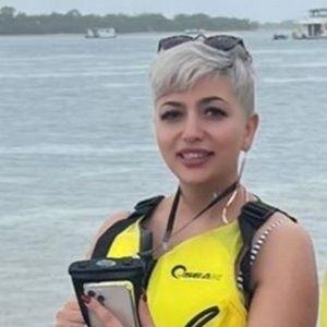 Meet your Posher, Nastaran